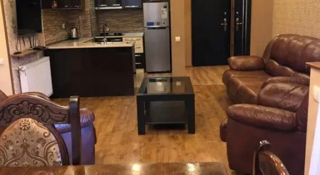 Апартаменты с видом на горы Dona Palace Apartments