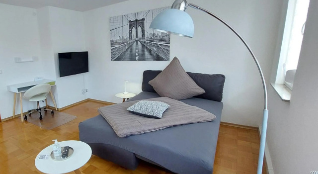 FeelHome, Reserva ahora Hotel Hoteles en Baden-Wurtemberg con aparcamiento, Aparcamiento