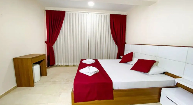 Fethiye Nokta Paspatur Suit, Забронировать Апартаменты/квартира Апартаменты Олюдениз, Апартаменты/квартира