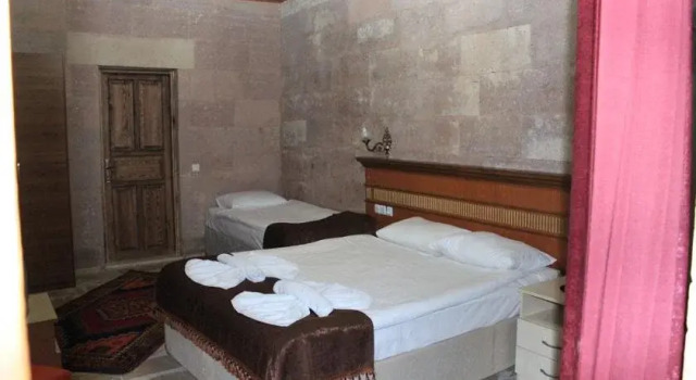 Arno Valley Hotel, Rezerwuj Hotel Mustafapasa 