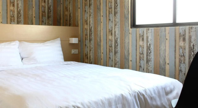 Номер Standard Win Inn Kaohsiung Hotel