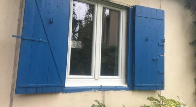 Апартаменты studio maison jardin métro