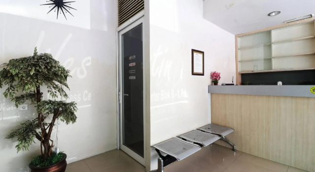 Westin Place, Rezerwuj Bed and Breakfast Pekanbaru Sumatra