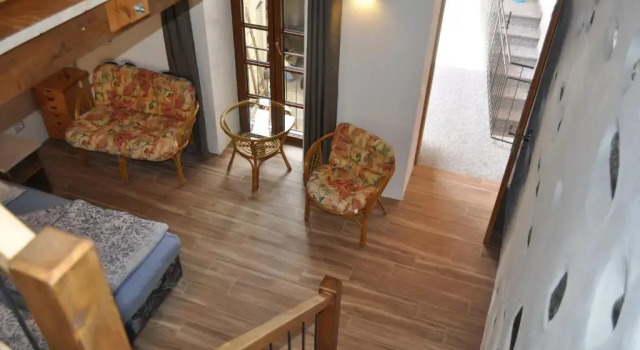 Casa Petrolli, Prenota Hotel Cannobio Lago Maggiore