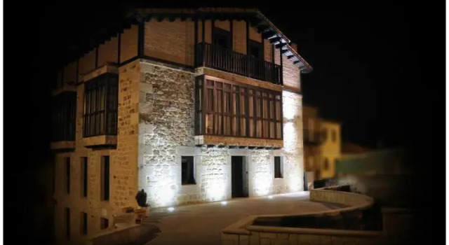 Posada Dos Aguas, Book Hotel Covaleda Soria