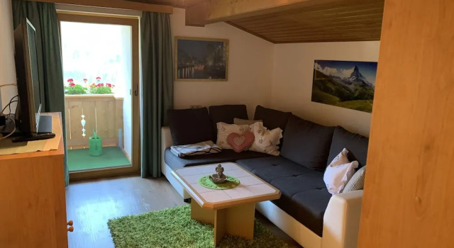 Ferienhaus Sonneck Alois & Christina, Забронировать Апартаменты/квартира Апартаменты Тироля, Апартаменты/квартира