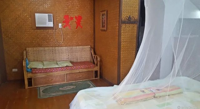 Трёхместный номер Standard с балконом 67th Heaven Holiday Resort