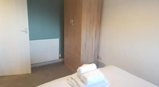 Topzy-Turvy - 1 Bedroom Apartment, Забронировать Апартаменты/квартира Апартаменты Суонси, рядом с Dylan Thomas Birth Place, Апартаменты/квартира