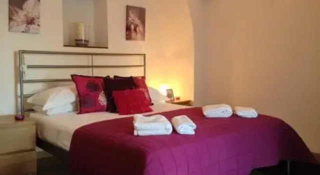 Trullo Montedoro