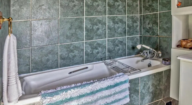 Двухместный номер Standard Peace Valley Guesthouse