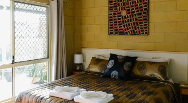 Люкс Luxury Wallaby Ridge Retreat