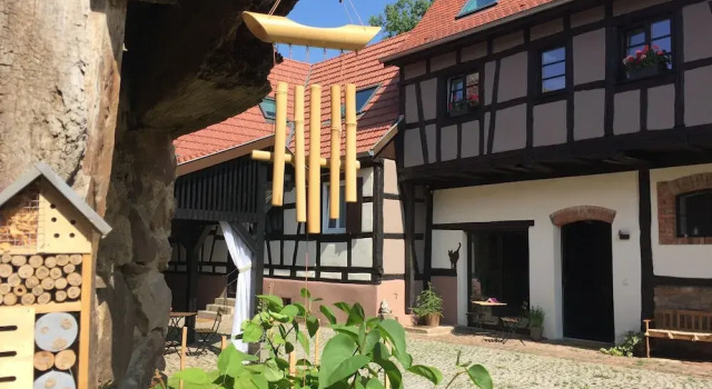 B&B Le Lodge, Book Bed and Breakfast  