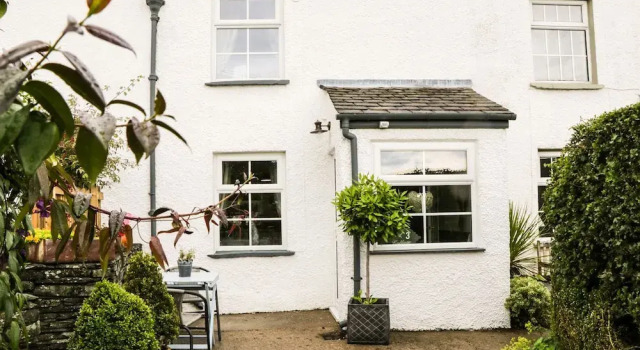 Pearl Cottage, Varaa Lomakoti Mökit kohteessa Merseyside, Mökki