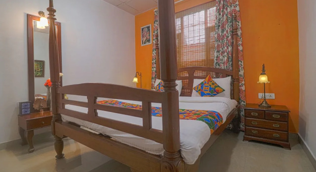 Cottage Mcleod by Dumnu Homes