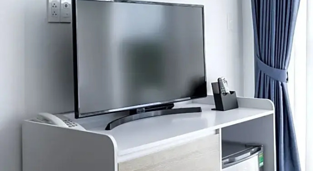 Номер Deluxe Anneta Star Hill