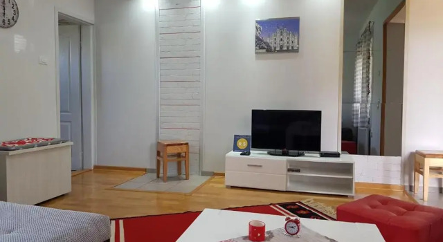 Апартаменты Apartments Hill House Zlatibor