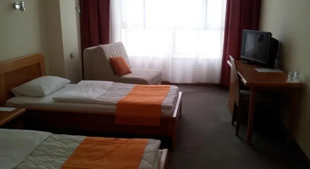 Hotel Aurora