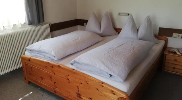 Номер Standard Pension Sonneck