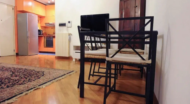 Park Apartment