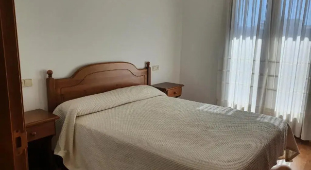 Семейный номер Standard Hostal Apolo XI