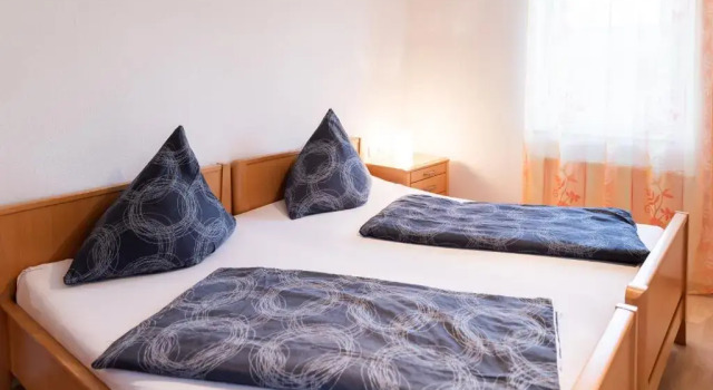 Ferienwohnung Andreas, Reservar Hotel Tettnang Lake Constance