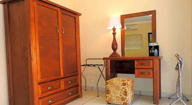 Ubuntu Bed and Breakfast