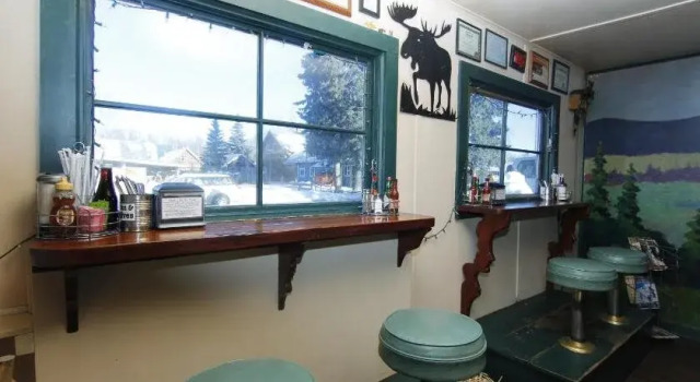 Talkeetna Roadhouse, Book Hotel 4-stjernede hoteller i Talkeetna, 4*