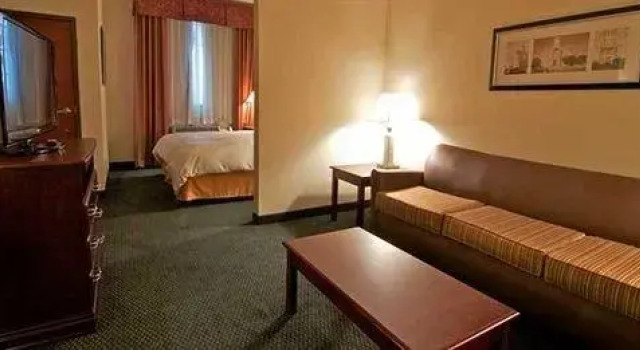 The Orchid Hotel, Buchen Sie Hotel Waco 