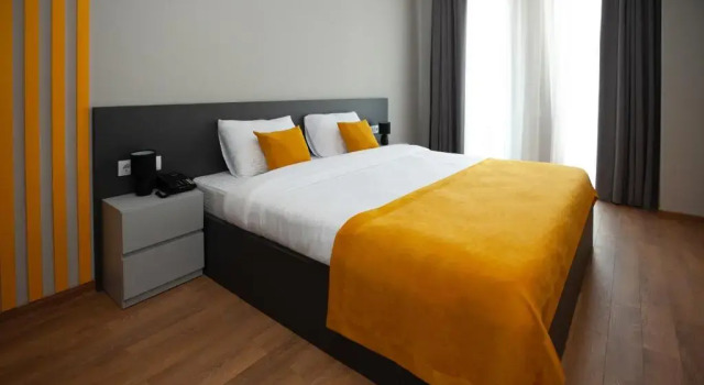 Номер Deluxe Old City Boutique Hotel
