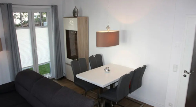 Villa Rosa Sellin