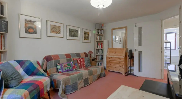 1 Bedroom Garden Flat in Bethnal Green, Varaa Huoneisto Asunnot kohteessa Merseyside, Huoneisto