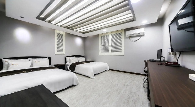 K Hotel