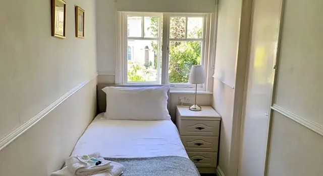 Номер Standard Seaclyffe Hotel Ltd