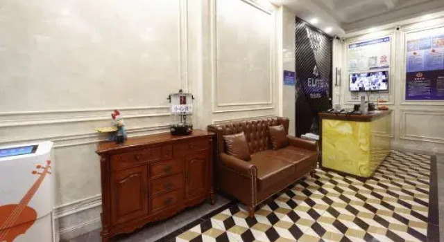 XinKaiRun Hotel (Beijing National Stadium and Convention Center Branch)