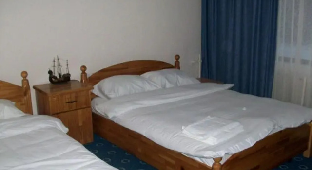 Hotel Gol Evi, Prenota Hotel Bolu Regione del Mar Nero