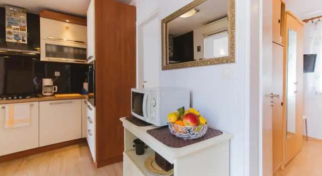 Апартаменты Apartment Keka