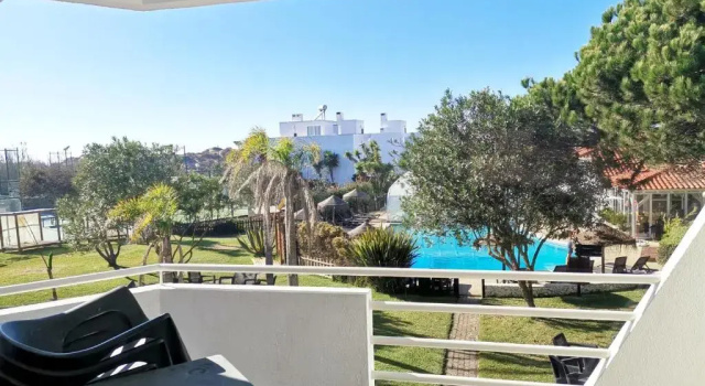 Апартаменты c 1 комнатой Duna Parque Beach Club - Duna Parque Group