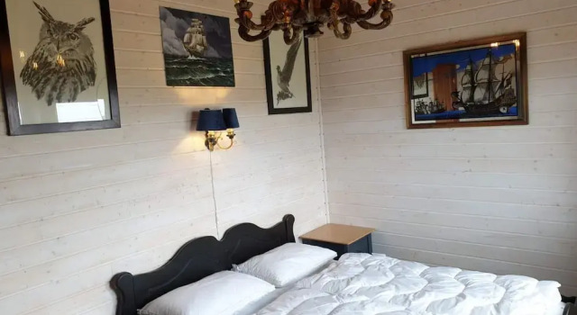 6 Person Holiday Home in Skudeneshavn-by Traum, Rezervați Casă de vacanță Vile în Rogaland, Vilă