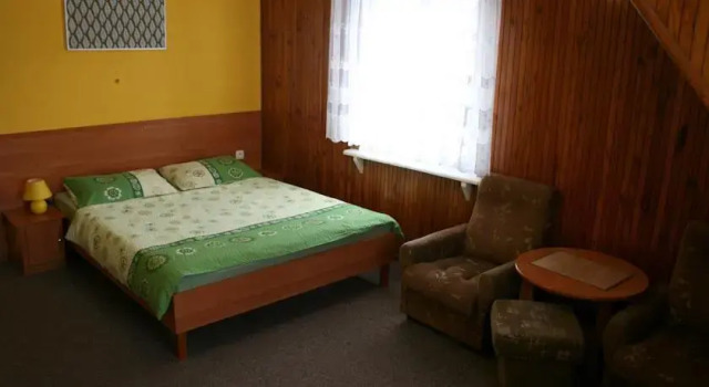 Isma, Забронировать Отель Карпач 