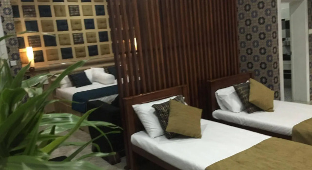 Ayaana Boutique Hotel, Забронировать Бутик-отель Канди 
