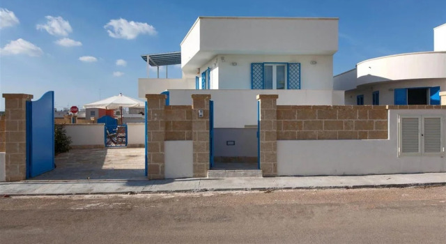 313 Appartamento Vicino Alle Spiagge di Pescoluse, Buchen Sie Ferienwohnung Salve Salento