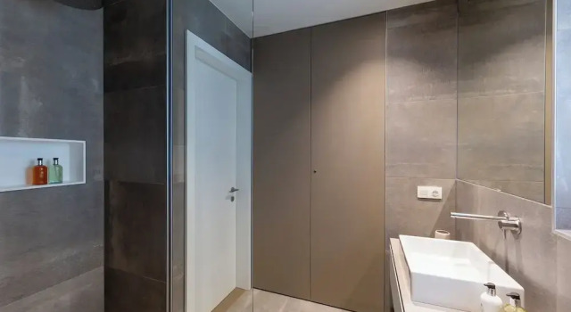 Camera Standard The Central City - Luxury Serviced Residence