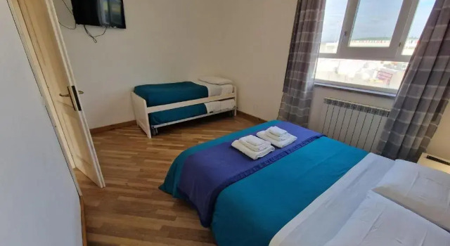 B&B FR House Affittacamere Colleferro