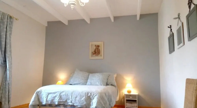 Villa With 7 Bedrooms in Pernes-les-fontaines, With Private Pool, Furn, Забронировать Вилла Виллы Овернь-Рона-Альпы, Вилла