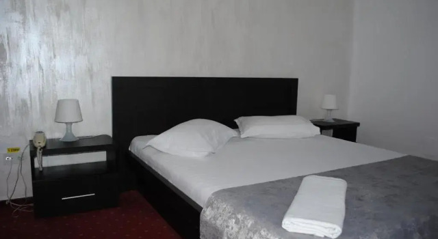Номер Standard Hotel Corona