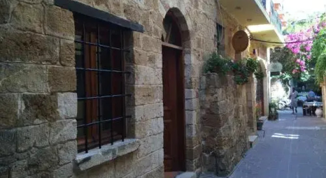Katerina Traditional Rooms, Забронировать Гостевой дом Гостевые дома Ханья, рядом с Chania Municipal Garden, Гостевой дом