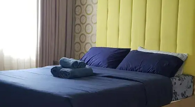 Metro Cebu IT Park Condo Near CBD & Downtown, Boek Appartement Lapu-Lapu City 