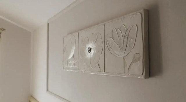 Четырёхместный номер Standard Hotel Il Nido