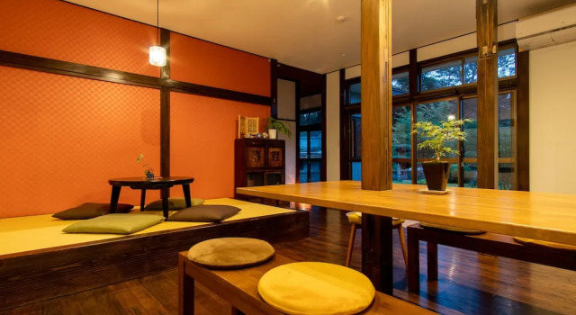 Номер Standard HOSTEL MICHIKUSA-YA