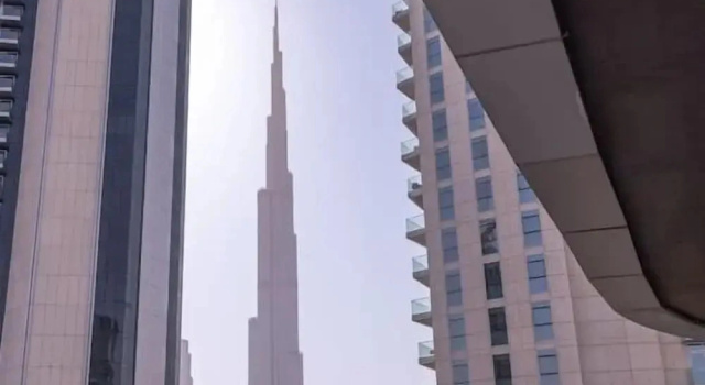 Damac Mall Street near Burj Khalifa, Забронировать Апартаменты/квартира Апартаменты Эмирата Дубая, рядом с Дубай Молл, Апартаменты/квартира